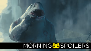 Updates From <i>The Suicide Squad</i>, <i>Loki</i>, and More